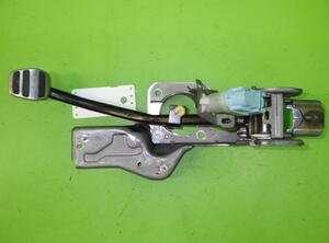 Pedal Assembly FORD Kuga III (DFK)