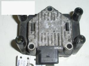 Ignition Control Unit SKODA Fabia I (6Y2)