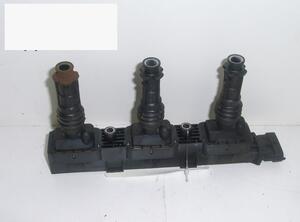 Ignition Control Unit OPEL Agila (A) (A H00), VW Passat (32B)
