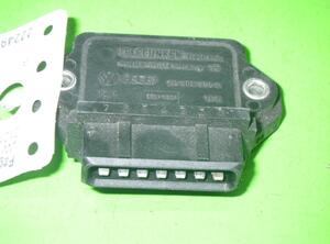 Ontstekingssysteem Regeleenheid VW Polo (80, 86C), VW Golf II (19E, 1G1)