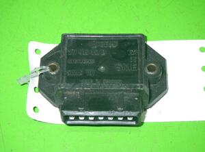 Ignition Control Unit VW Polo (80, 86C), VW Golf II (19E, 1G1)