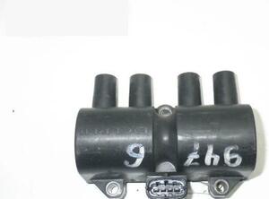 Ontstekingssysteem Regeleenheid OPEL Astra G Stufenheck (F69), OPEL Meriva (--)