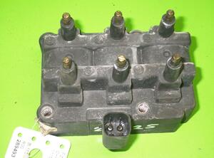 Ignition Control Unit CHRYSLER Voyager/Grand Voyager III (GS)