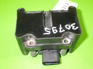 Ignition Control Unit VW Polo (6N2), VW Passat (3B2)