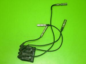 Ignition Control Unit VW Golf IV (1J1)