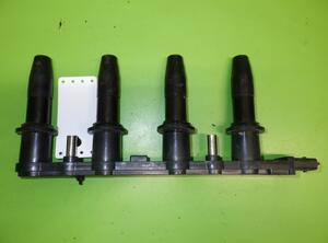 Ignition Control Unit OPEL Astra H GTC (L08)