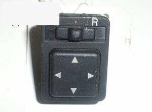 Mirror adjuster switch TOYOTA Avensis Station Wagon (T22)