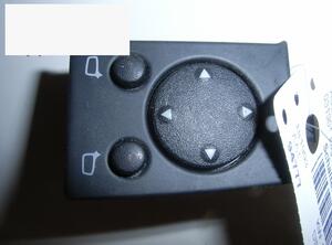 Mirror adjuster switch AUDI 100 (4A, C4), AUDI A6 (4A, C4)