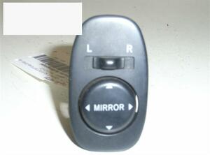 Mirror adjuster switch TOYOTA Carina E Sportswagon (T19)