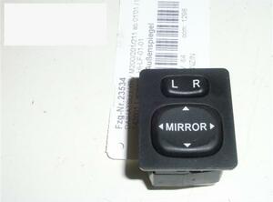 Mirror adjuster switch DAIHATSU YRV (M2)