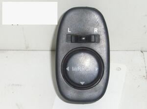 Mirror adjuster switch TOYOTA Carina E (T19)