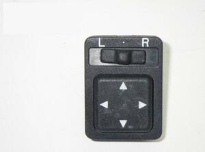 Mirror adjuster switch TOYOTA Avensis Liftback (T22)