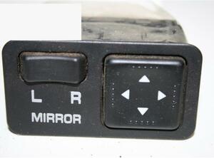 Mirror adjuster switch SUBARU Legacy I Station Wagon (BC, BJF)