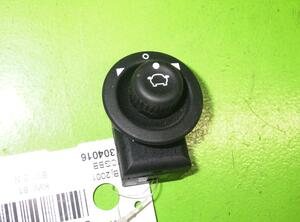 Mirror adjuster switch FORD Mondeo III (B5Y), FORD Mondeo II Turnier (BNP)