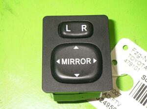 Mirror adjuster switch TOYOTA Auris (ADE15, NDE15, NRE15, ZRE15, ZZE15), TOYOTA RAV 4 II (A2)