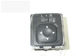 Mirror adjuster switch MITSUBISHI Space Runner (N6 W), MITSUBISHI Space Wagon (N8W, N9W)