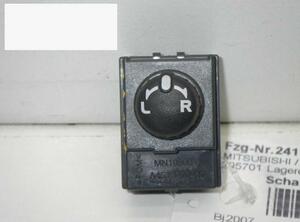 Mirror adjuster switch MITSUBISHI Colt VI (Z2A, Z3A)