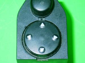 Mirror adjuster switch AUDI A8 (4D2, 4D8), AUDI A4 (8D2, B5)