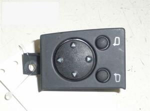 Mirror adjuster switch AUDI 100 Avant (4A, C4), AUDI A6 Avant (4A, C4), AUDI 100 (4A, C4), AUDI A6 (4A, C4)