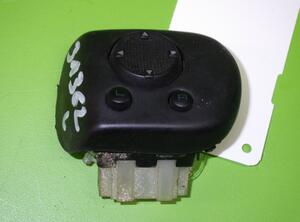 Mirror adjuster switch VW Polo (6N1)
