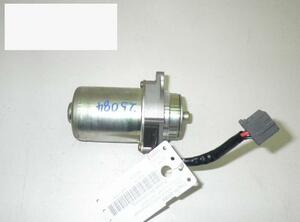 Power steering pump OPEL Agila (A) (A H00)