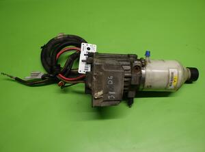 Power steering pump OPEL Astra G Stufenheck (F69)