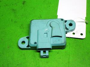 Sensor-airbag OPEL Astra G Coupe (F07)