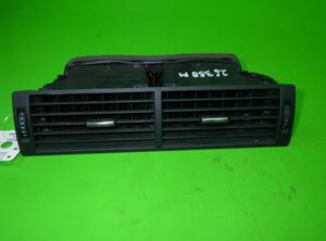 Dashboard ventilation grille AUDI A4 Avant (8E5, B6), AUDI A4 Avant (8ED, B7), AUDI A4 (8E2)