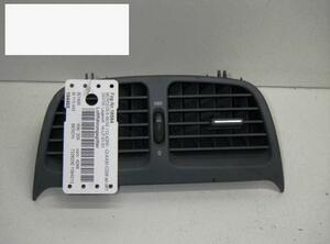 Dashboard ventilation grille MERCEDES-BENZ CLK (C208)