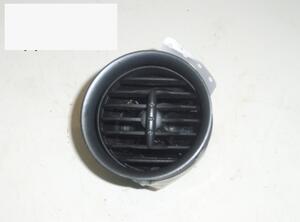 Dashboard ventilatierooster SEAT Ibiza III (6L1)