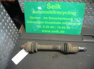 Antriebswelle links hinten SMART Fortwo Coupe (MC 01) 68224 km