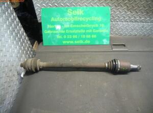 Drive Shaft SMART CITY-COUPE (450), SMART FORTWO Coupe (450)