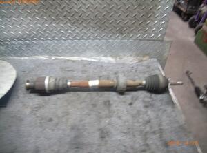 Drive Shaft DACIA LOGAN MCV (KS_)