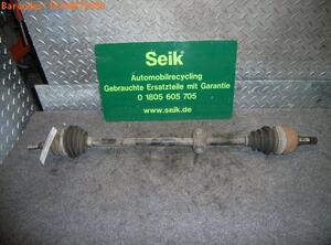 Drive Shaft OPEL VECTRA B CC (38_)