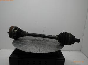 Drive Shaft VW GOLF VI Cabriolet (517)