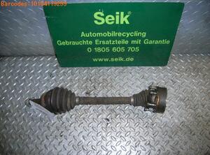 Drive Shaft VW GOLF IV Cabriolet (1E7)