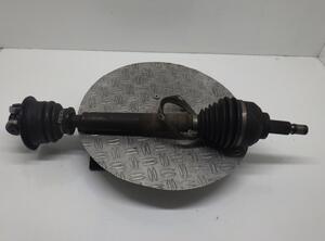 Drive Shaft RENAULT Laguna II (BG0/1)