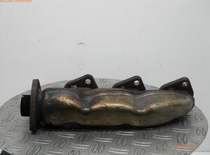 Exhaust Manifold AUDI A4 Cabriolet (8H7, B6, 8HE, B7)