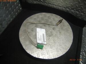 Lambda Sensor PEUGEOT 206 Schragheck (2A/C)
