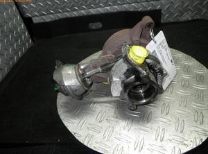 Turbocharger PEUGEOT 308 (4A_, 4C_)