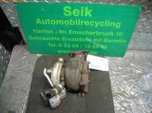 Turbocharger OPEL MERIVA