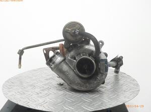 Turbocharger FIAT DUCATO Pritsche/Fahrgestell (244_)