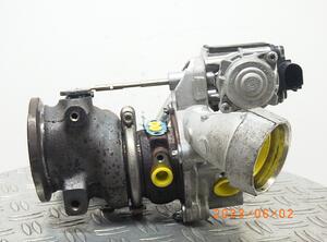 Turbocharger VW Golf Sportsvan (AM1, AN1)