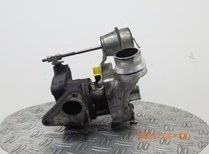 Turbocharger RENAULT Kangoo (KC0/1)