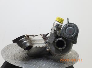 5341370 Turbolader RENAULT Clio III (BR0/1, CR0/1) 7701477904