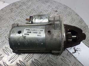 Startmotor FORD MONDEO IV (BA7)