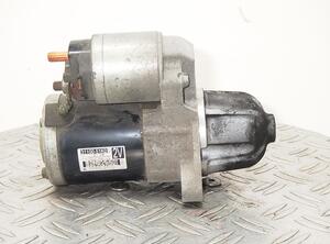 Startmotor OPEL Agila (B) (B H08)