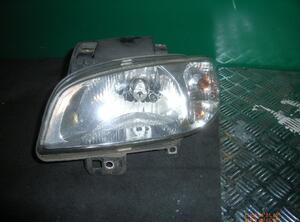 Headlight SEAT IBIZA III (6K1)