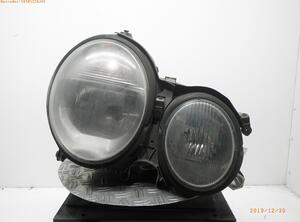 Headlight MERCEDES-BENZ E-KLASSE (W210)