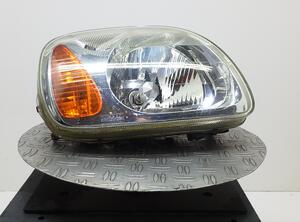 Headlight NISSAN Micra II (K11)